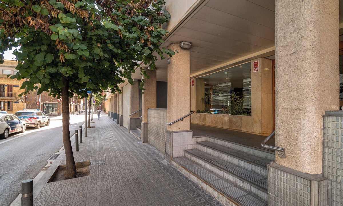 Les Corts Apartment | Stay Unique Apartment Taquigraf