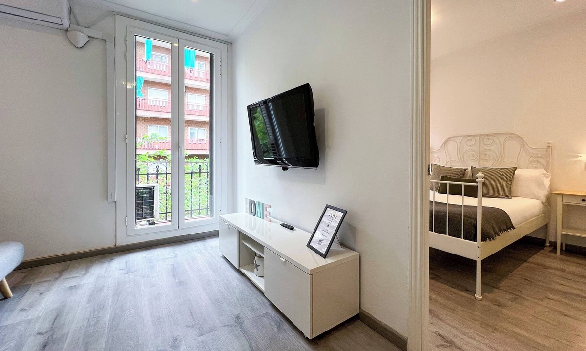La Sagrada Familia Apartment | Stay Unique Apartments at Mallorca