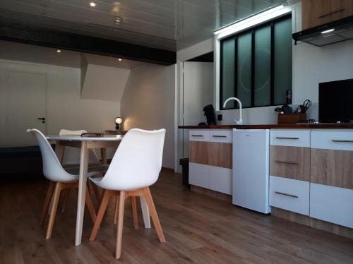 Marquay Apartment | Stay zen Studio