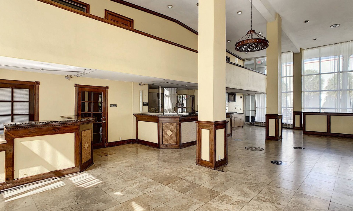 Orlando Hotel | Stayable Orlando