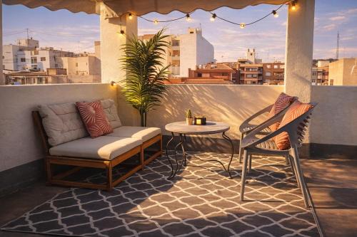 San Anton Apartment | StayAlicante