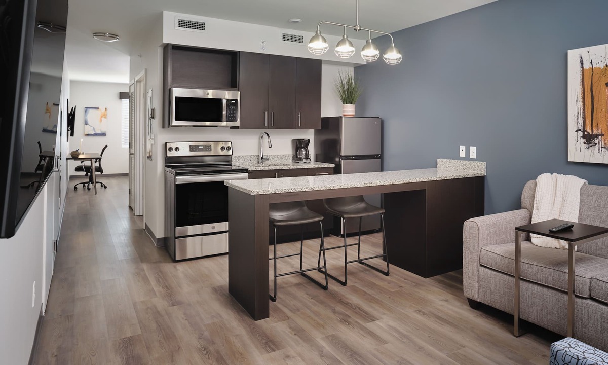 Dothan Apartment | stayAPT Suites Dothan