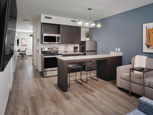 Gunter Afs Hotel | stayAPT Suites Montgomery