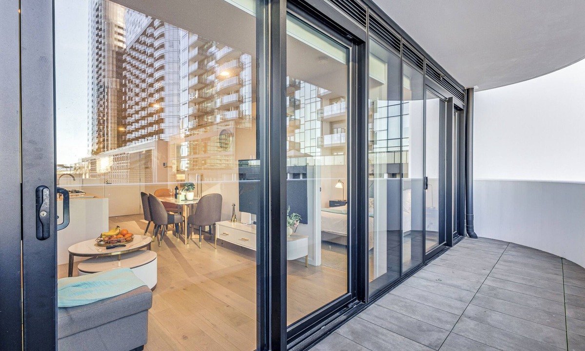 Box Hill Apartment | StayAU Apartment BoxHill FREE Parking