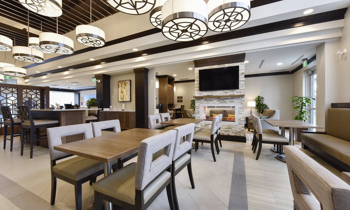 Township of Woolwich Hotel | Staybridge Suites Waterloo - St. Jacobs Area by IHG