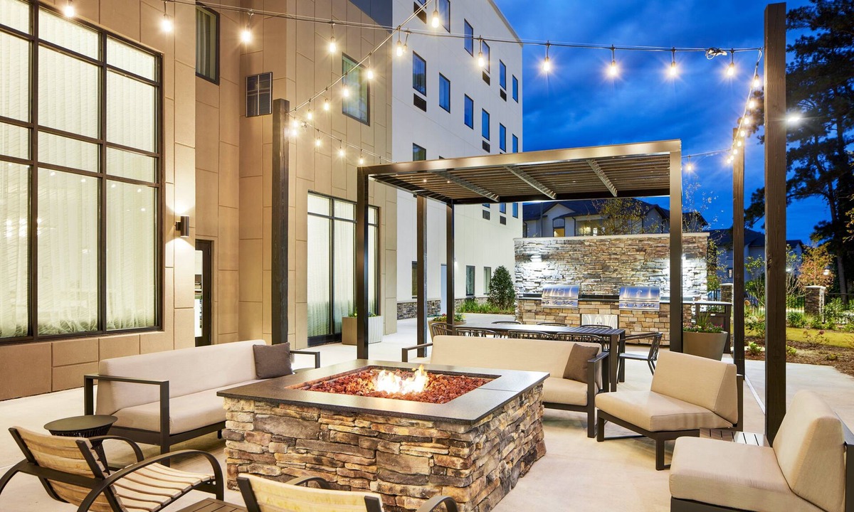Auburn Hotel | Staybridge Suites Auburn University Area by IHG