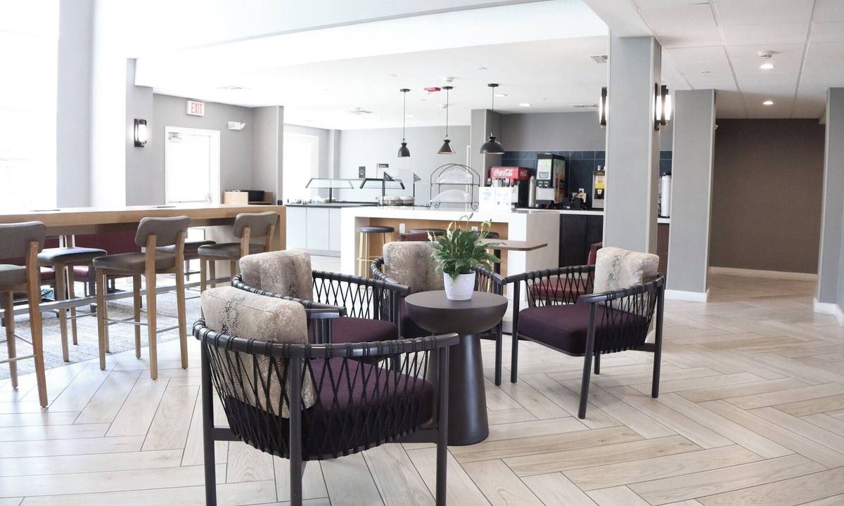 Montopolis Hotel | Staybridge Suites Austin Airport by IHG