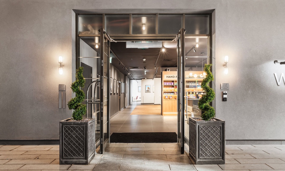 Brighton City Centre Hotel | Staybridge Suites Brighton by IHG