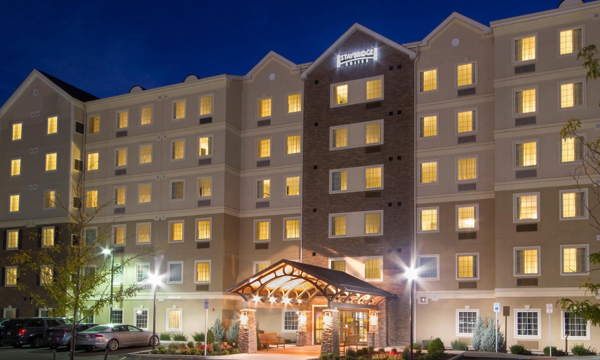 Amherst Hotel | Staybridge Suites Buffalo-Amherst, an Ihg Hotel