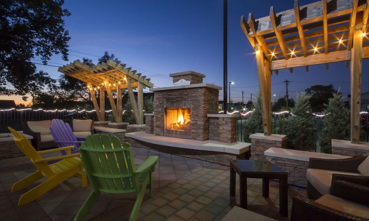 Amherst Hotel | Staybridge Suites Buffalo-Amherst by IHG