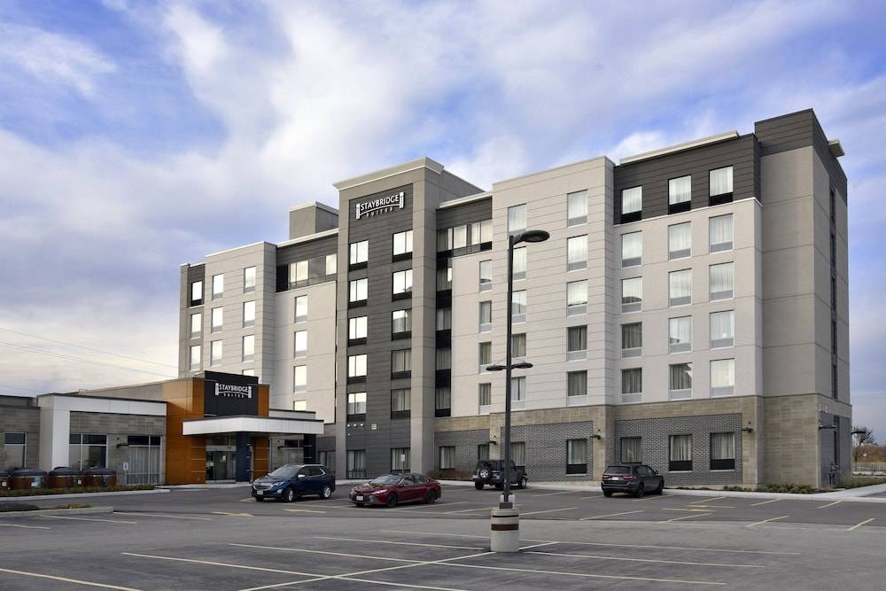 Township of Woolwich Hotel | Staybridge Suites Waterloo - St. Jacobs Area, an IHG Hotel