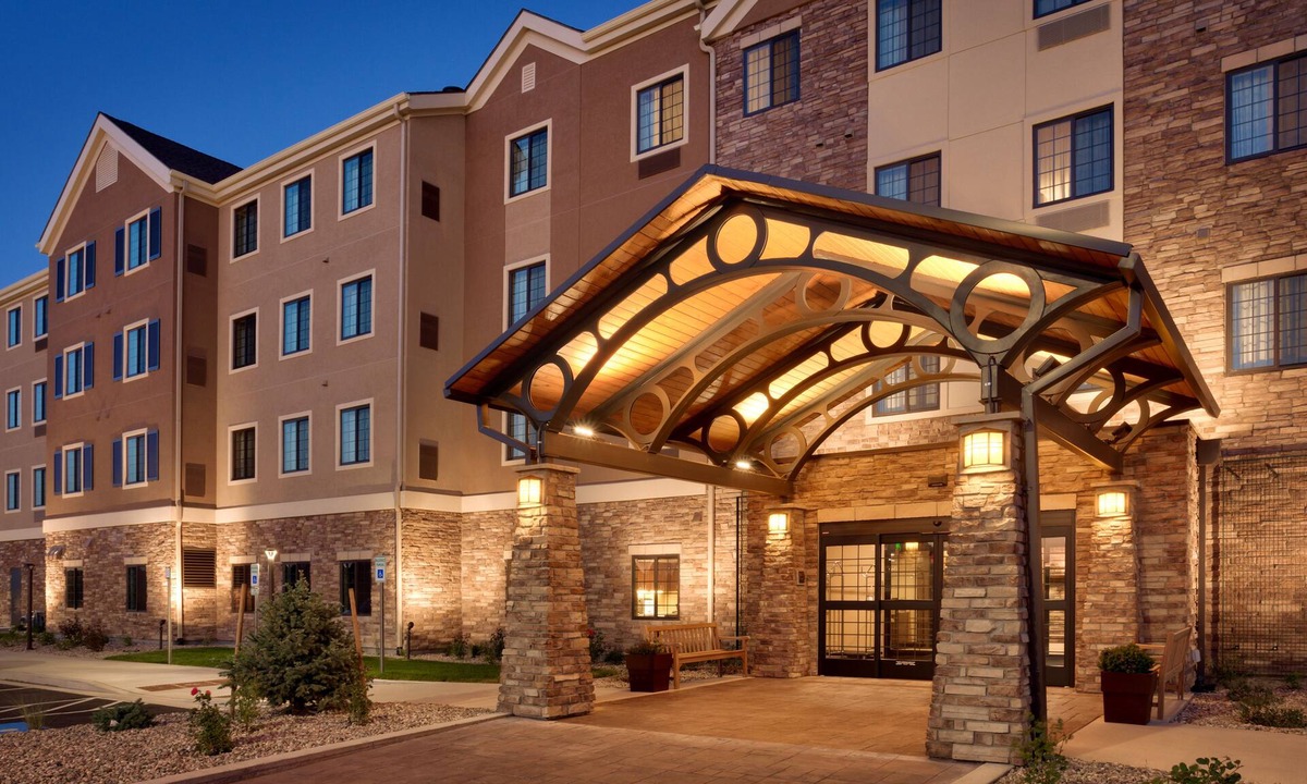 Cheyenne Hotel | Staybridge Suites Cheyenne by IHG