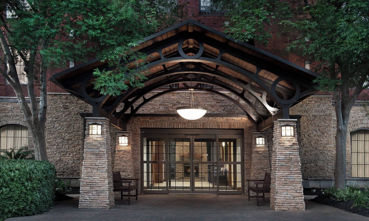 Arsenal Hill Hotel | Staybridge Suites Columbia by IHG