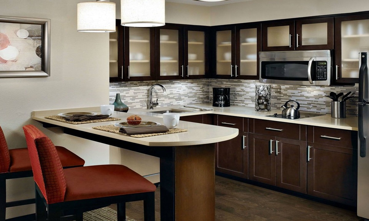 Denton Hotel | Staybridge Suites Denton by IHG