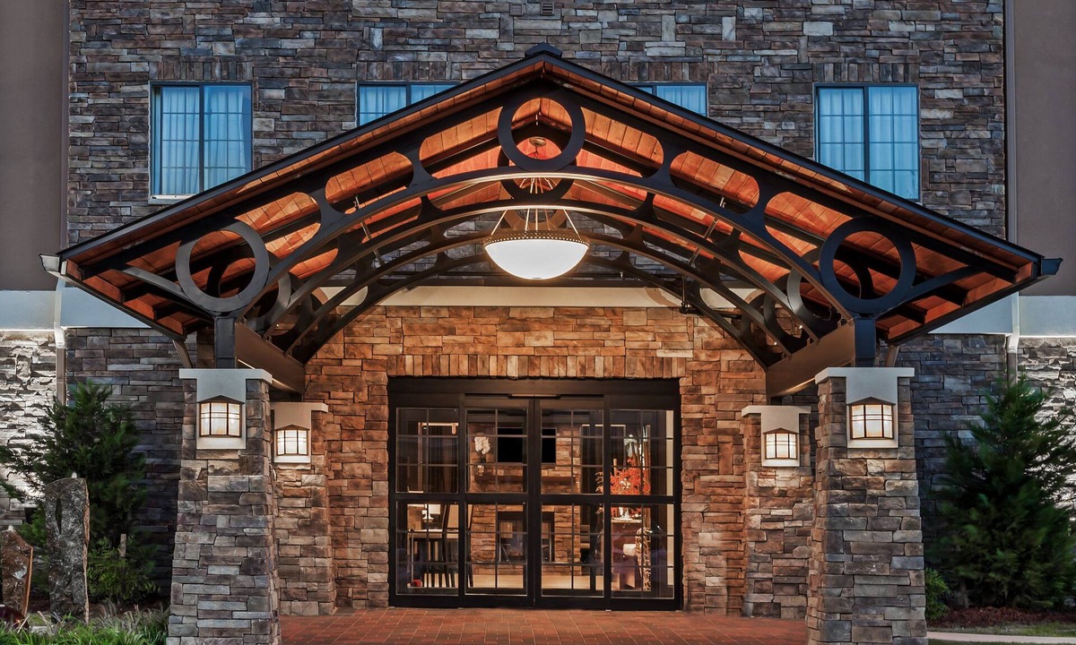 Fossil Creek Hotel | Staybridge Suites Fort Worth - Fossil Creek by IHG
