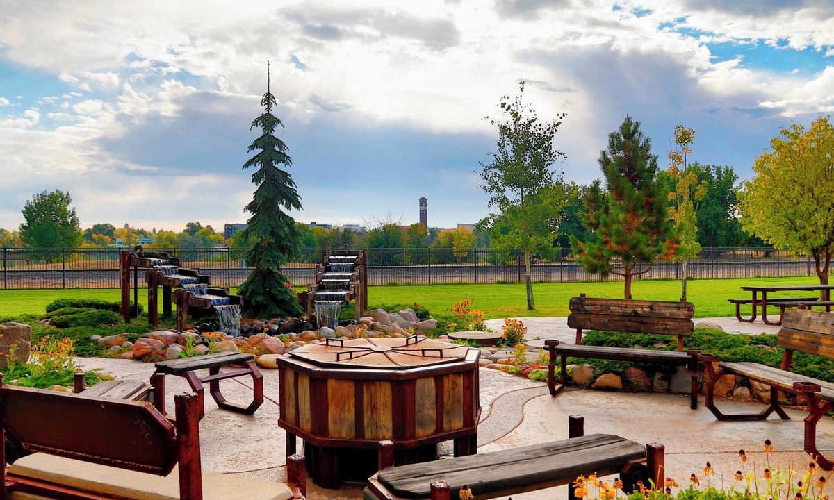 Great Falls Hotel | Staybridge Suites Great Falls by IHG