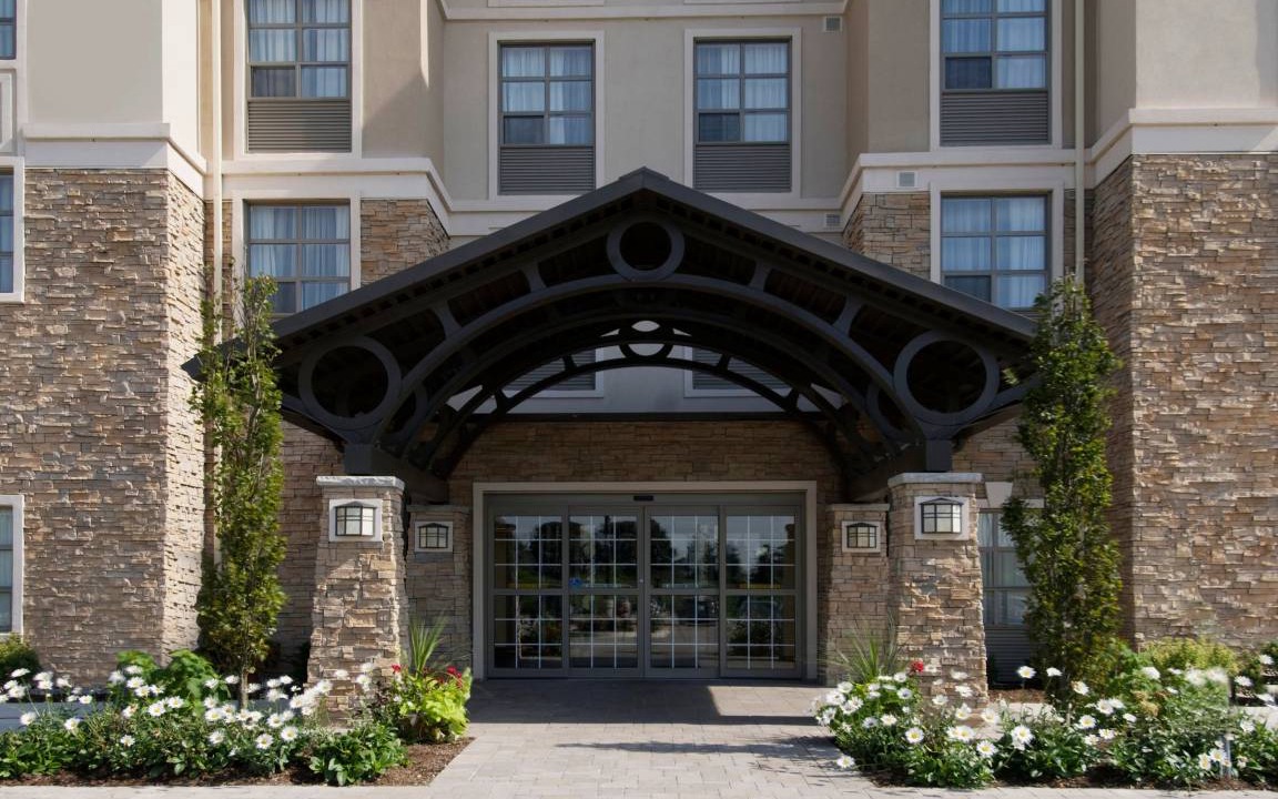 Guelph Hotel | Staybridge Suites Guelph, an IHG Hotel