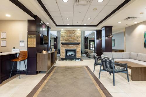 Guelph Hotel | Staybridge Suites Guelph by IHG