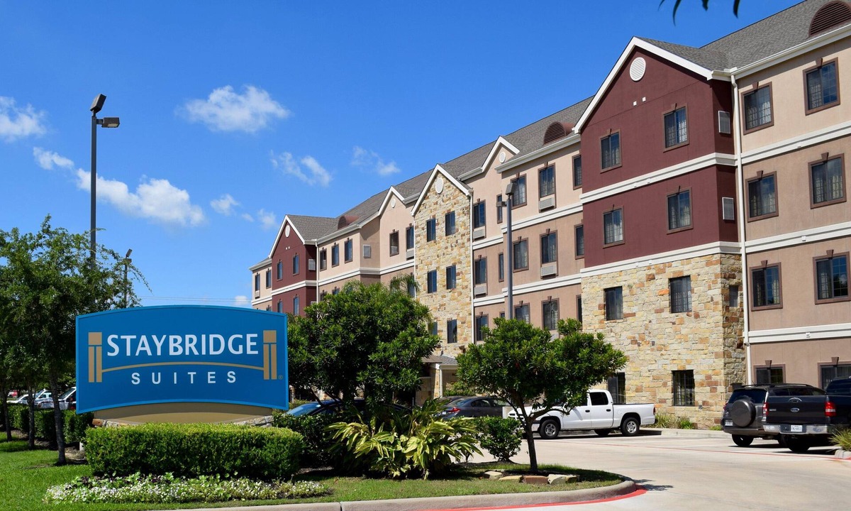 The Fountains Hotel | Staybridge Suites Houston Stafford - Sugar Land, an IHG Hotel