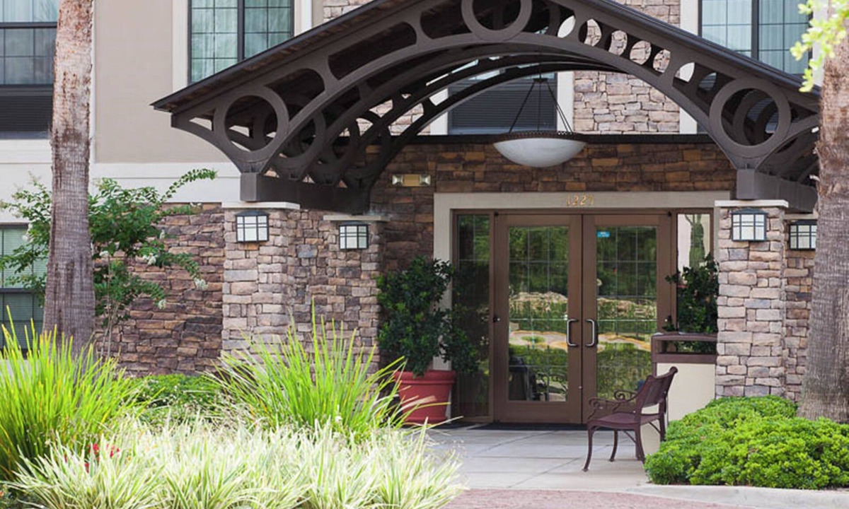 Energy Corridor Hotel | Staybridge Suites Houston West/Energy Corridor by IHG