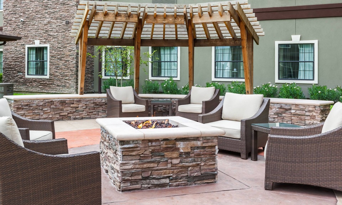 Spring Branch West Hotel | Staybridge Suites Houston I-10 West-beltway 8 by IHG