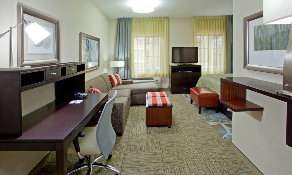The Fountains Hotel | Staybridge Suites Houston Stafford - Sugar Land by IHG