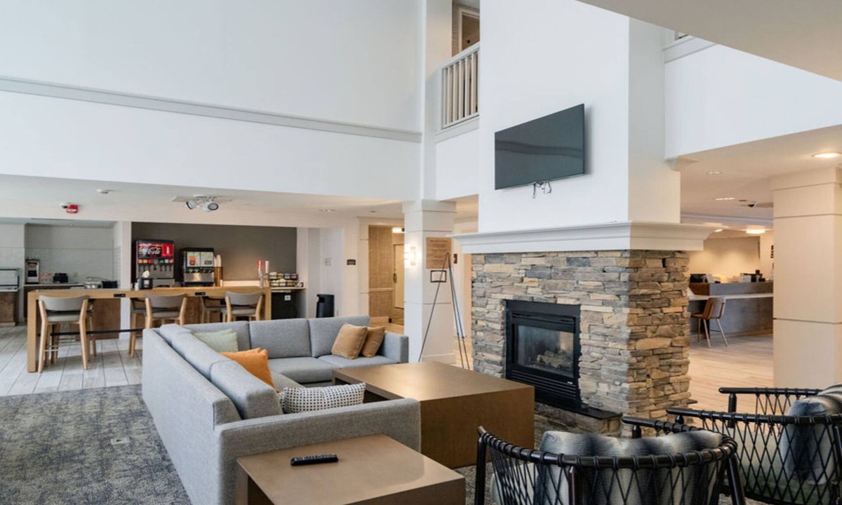 Tougaloo Hotel | Staybridge Suites Jackson by IHG