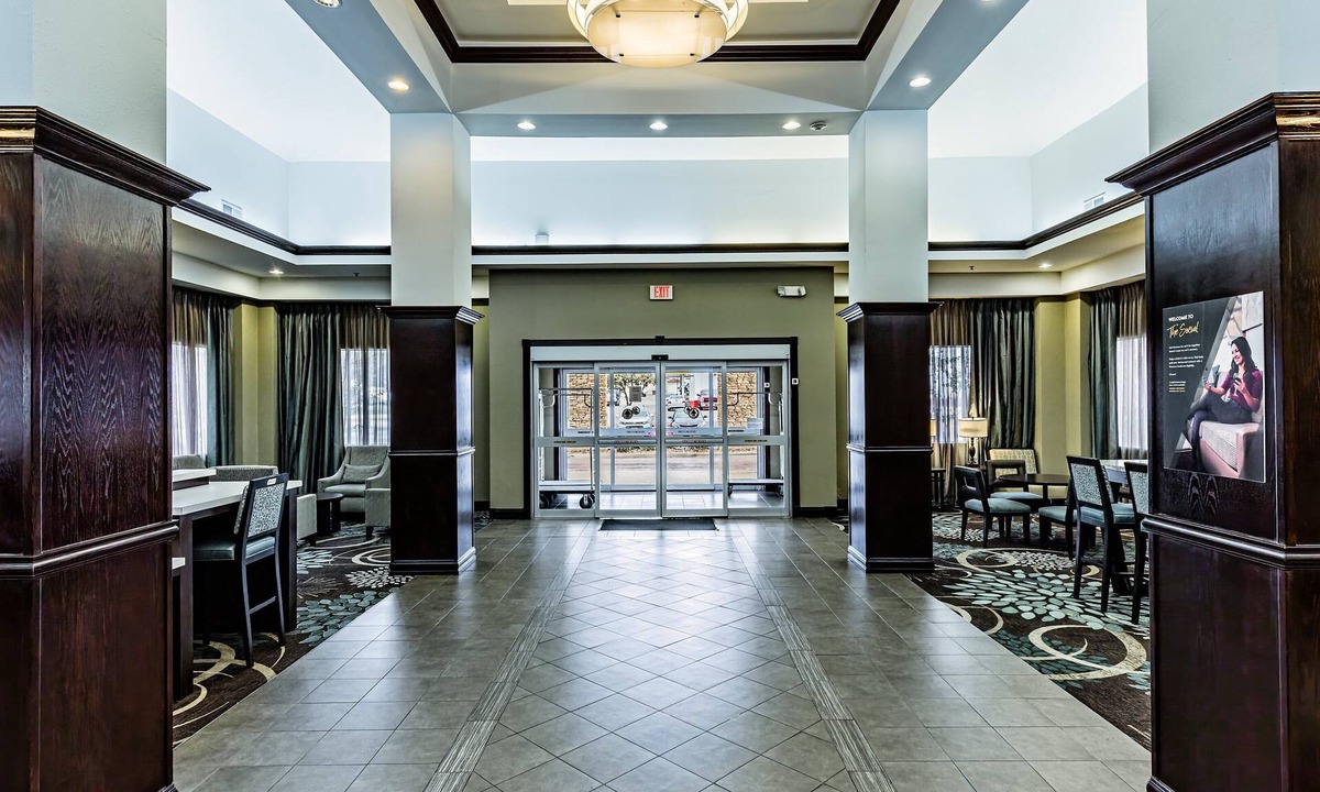 Laredo Hotel | Staybridge Suites Laredo International Airport by IHG