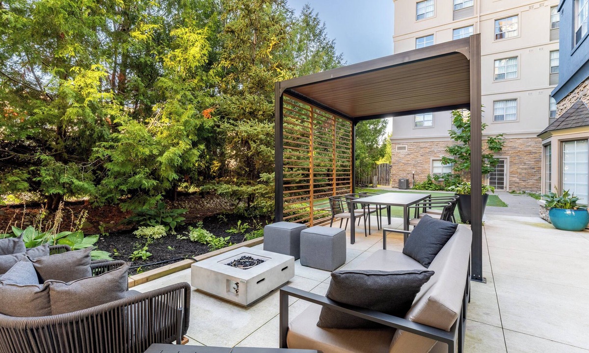 Westminster Hotel | Staybridge Suites London by IHG