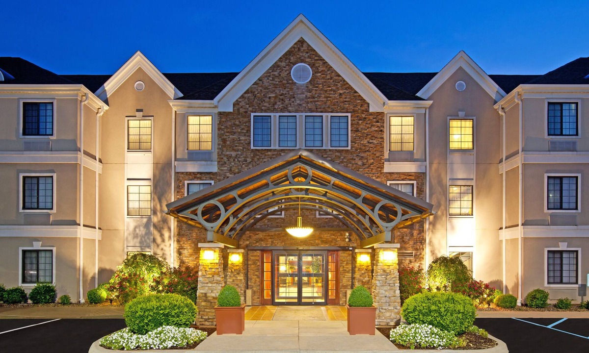 Middletown Hotel | Staybridge Suites - Louisville - East by IHG