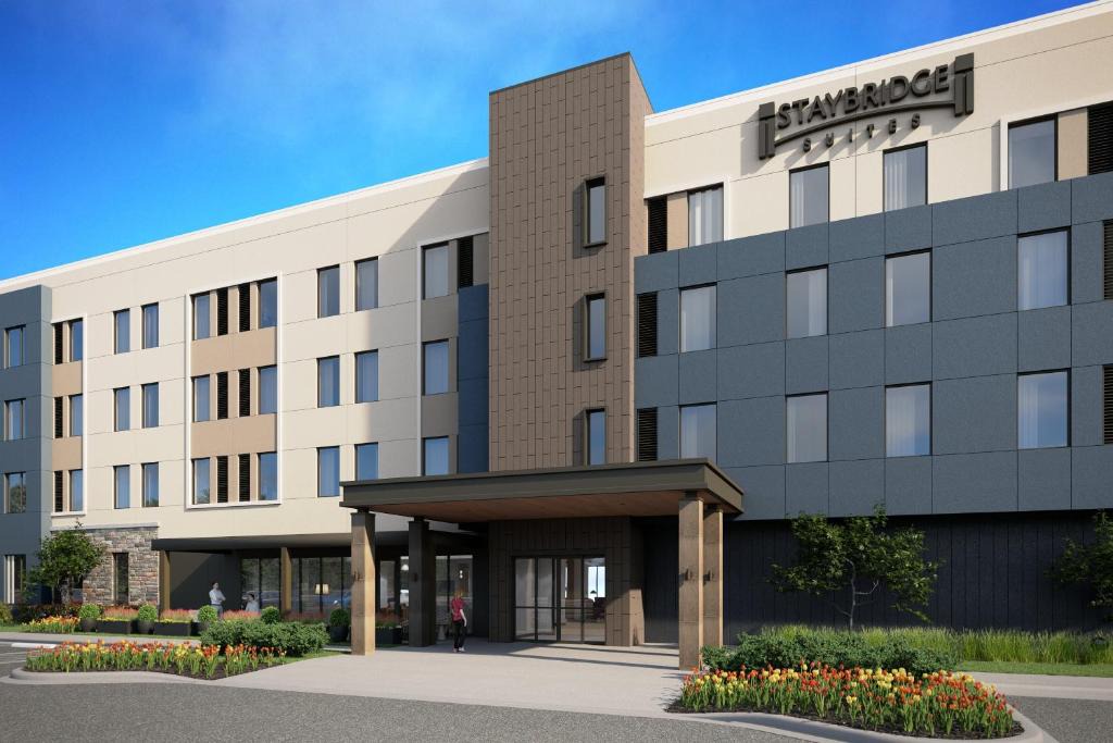 Manteca Hotel | Staybridge Suites Manteca by IHG