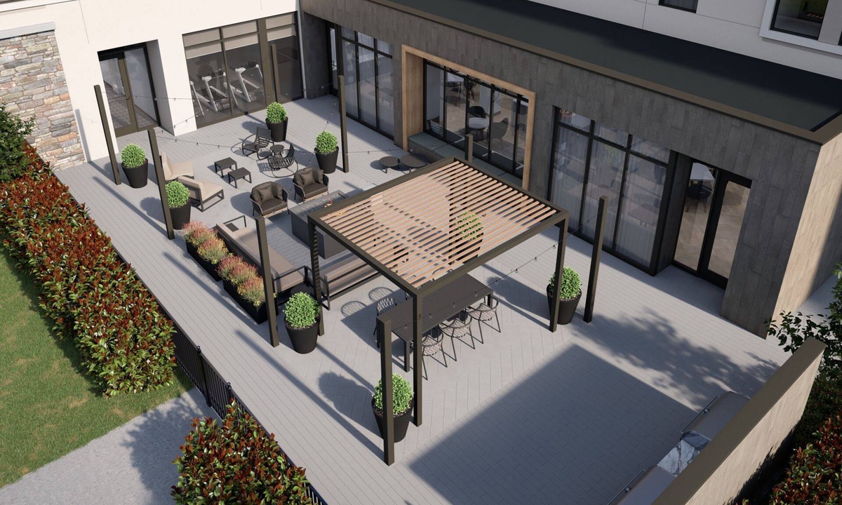 Manteca Hotel | Staybridge Suites Manteca by IHG