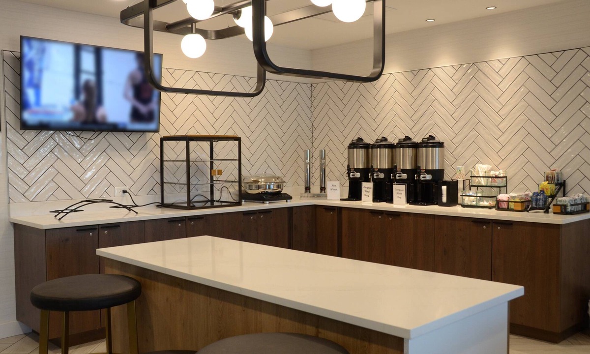 Murfreesboro Hotel | Staybridge Suites Nashville SE - Murfreesboro by IHG
