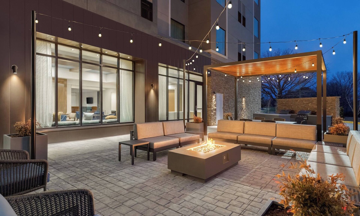 Norfolk - Virginia Beach Hotel | Staybridge Suites Norfolk Airport by IHG