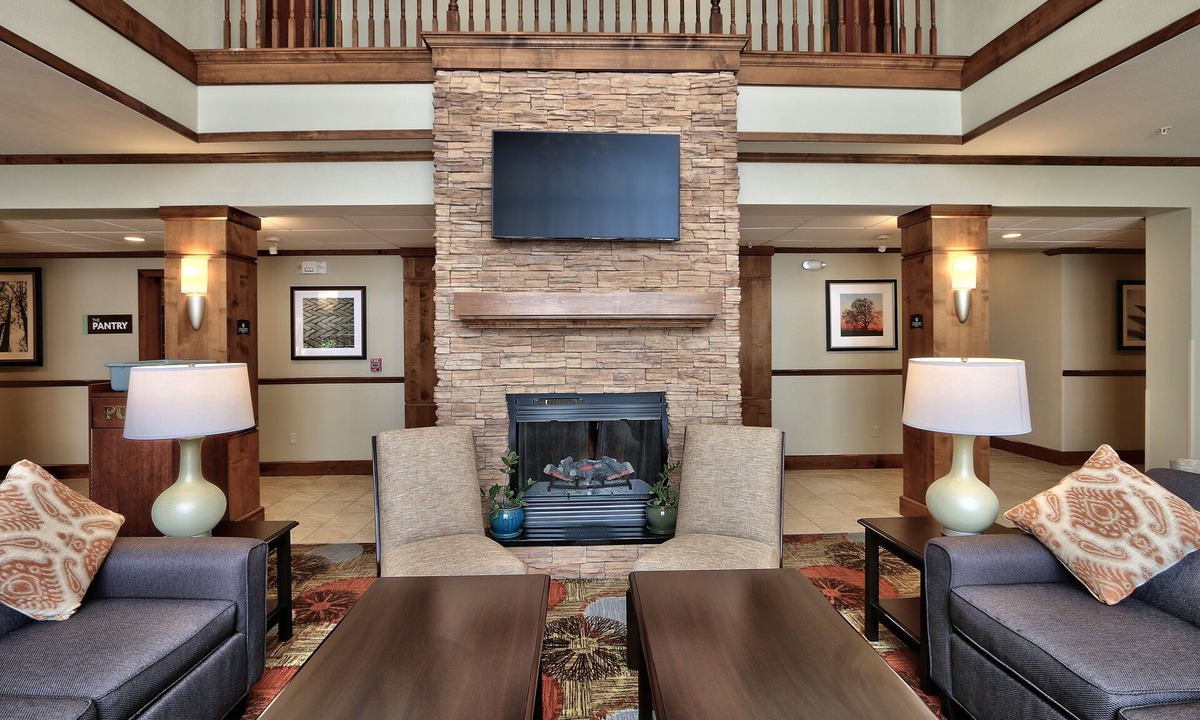 Northeast Heights Hotel | Staybridge Suites North - Albuquerque by IHG