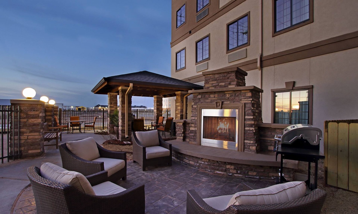 Odessa Hotel | Staybridge Suites Odessa - Interstate HWY 20 by IHG