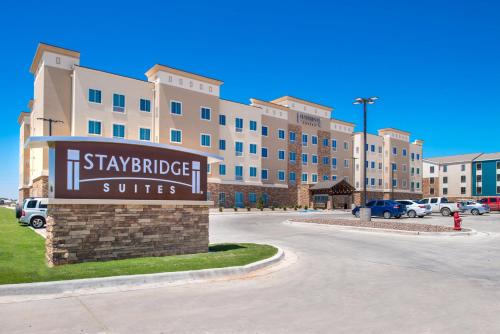 Pecos Hotel | Staybridge Suites - Pecos by IHG