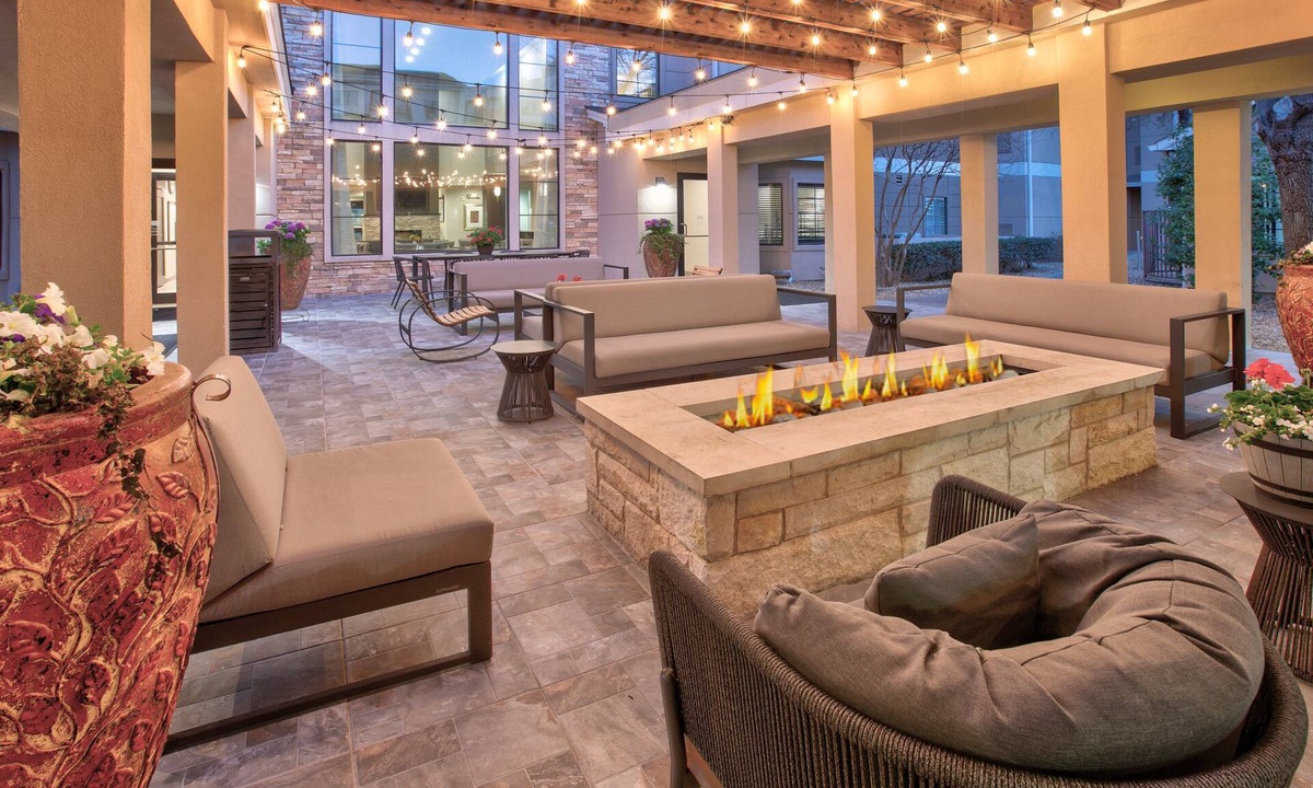 Plano Hotel | Staybridge Suites Plano - Richardson Area by IHG
