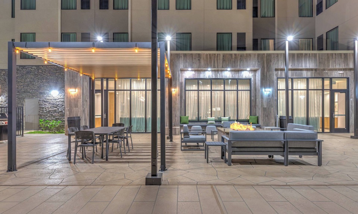 Port Arthur Hotel | Staybridge Suites Port Arthur by IHG