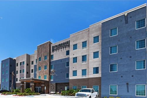 Portland Hotel | Staybridge Suites - Portland by IHG
