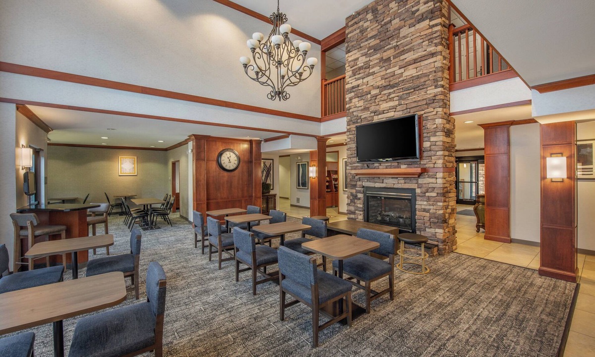 Rocklin Hotel | Staybridge Suites Rocklin - Roseville Area by IHG