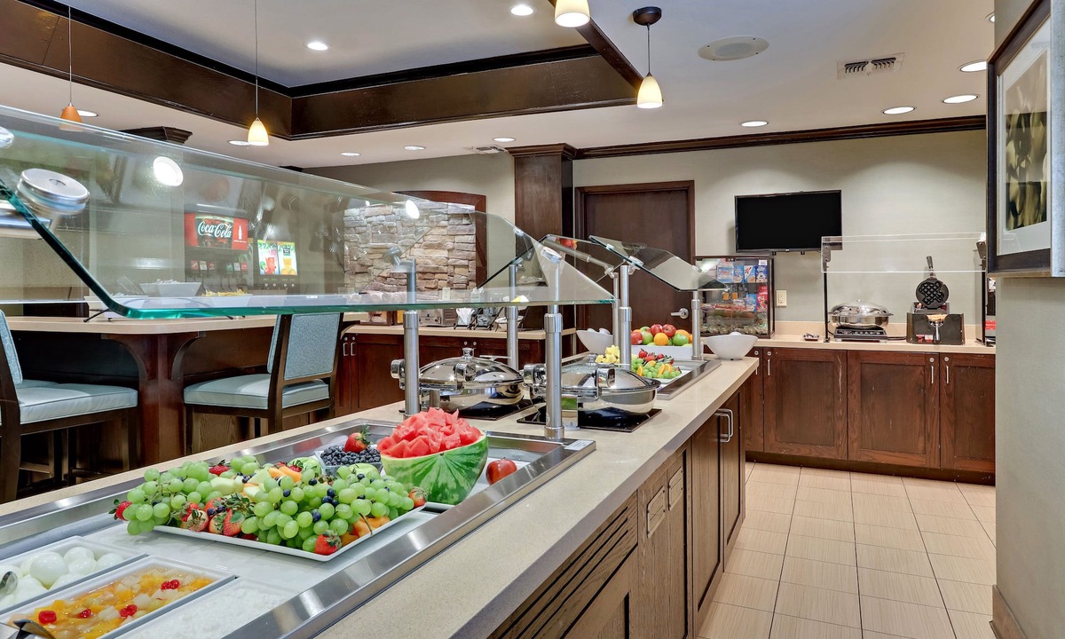 San Angelo Hotel | Staybridge Suites San Angelo by IHG
