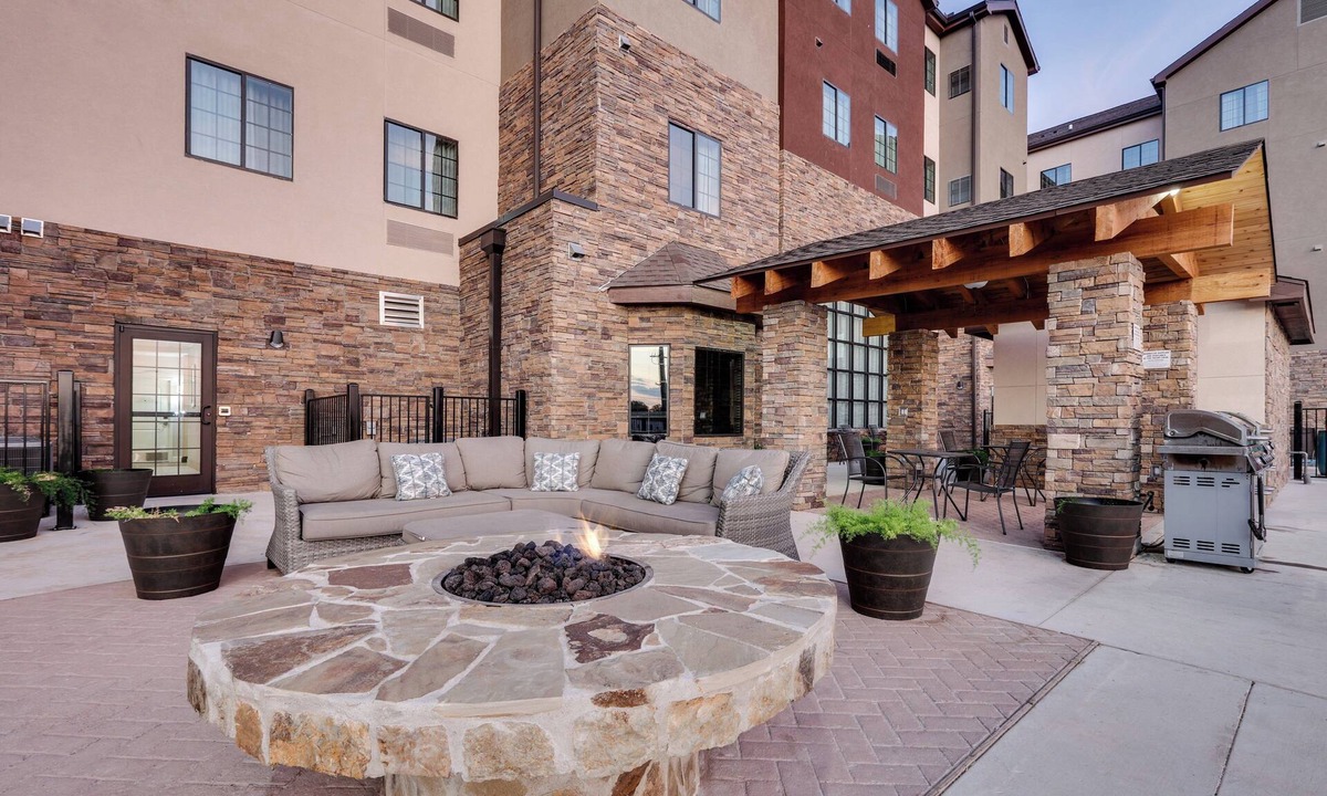 Schertz Hotel | Staybridge Suites San Antonio - Schertz by IHG