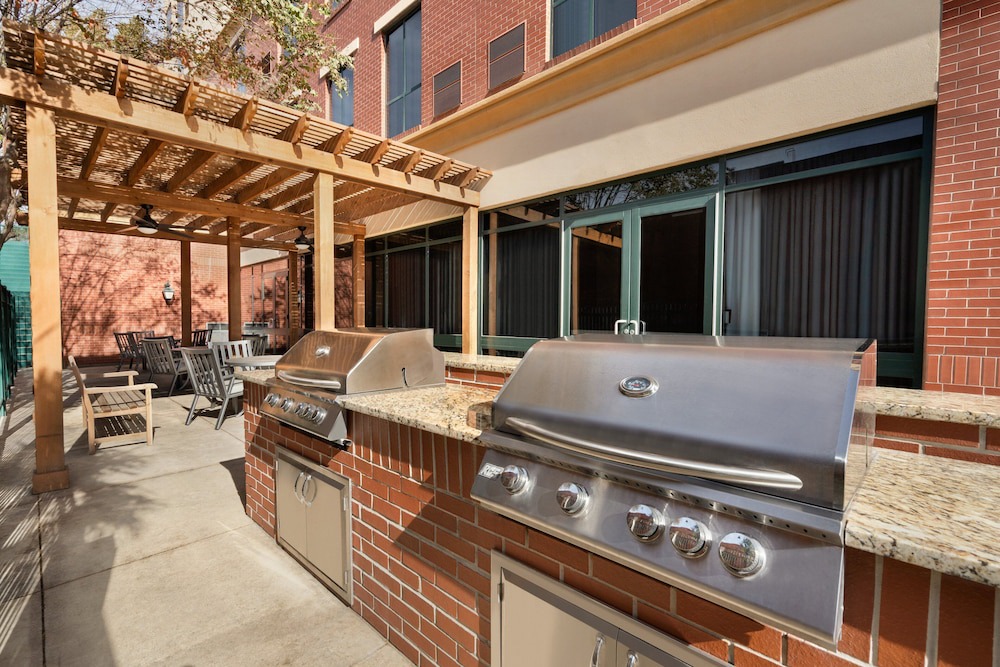 St. Paul Square Hotel | Staybridge Suites San Antonio Downtown Conv Ctr, an Ihg Hotel
