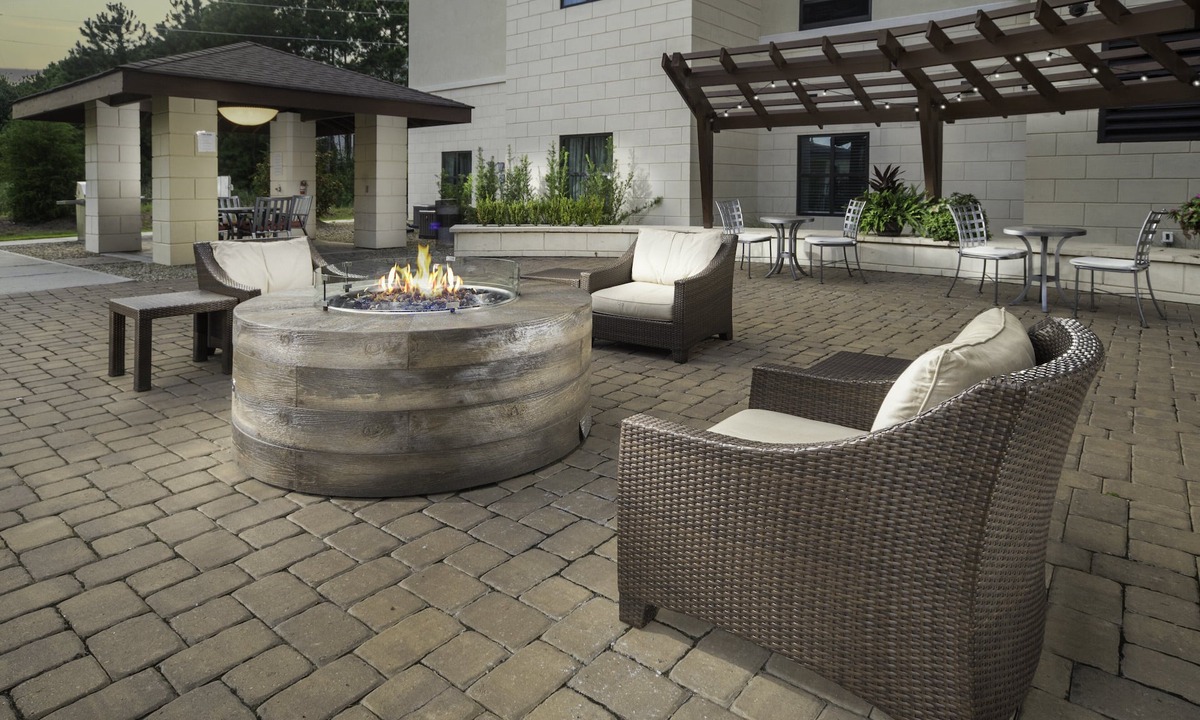Summerville Hotel | Staybridge Suites Summerville by IHG