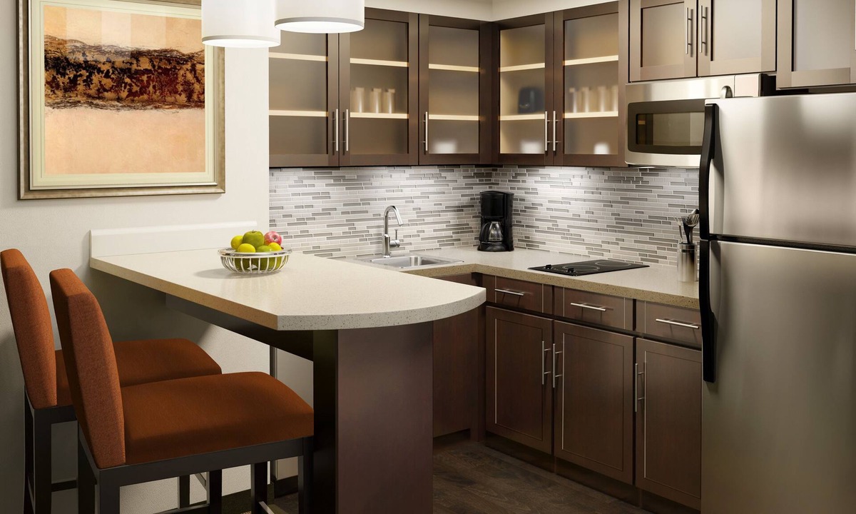 Tomball Hotel | Staybridge Suites Tomball - Spring Area by IHG