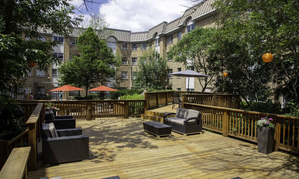Vaughan Hotel | Staybridge Suites Toronto - Vaughan South by IHG