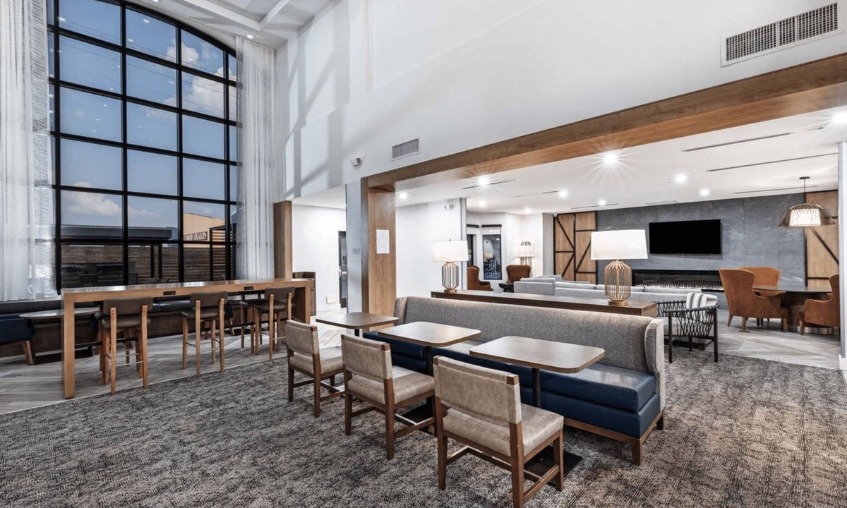 Woodway Hotel | Staybridge Suites Waco South - Woodway by IHG