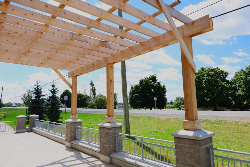 Township of Woolwich Hotel | Staybridge Suites Waterloo - St. Jacobs Area, an Ihg Hotel