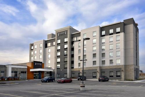 Township of Woolwich Hotel | Staybridge Suites - Waterloo - St. Jacobs Area
